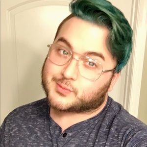 Meet your Posher, Nick